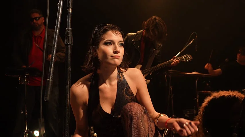 SATANA SATANA - Fotografía 1