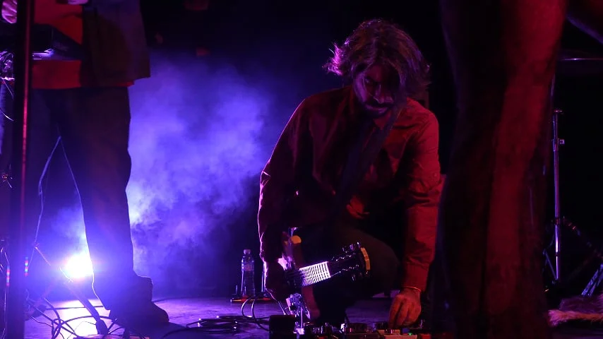 SATANA SATANA - Fotografía 3