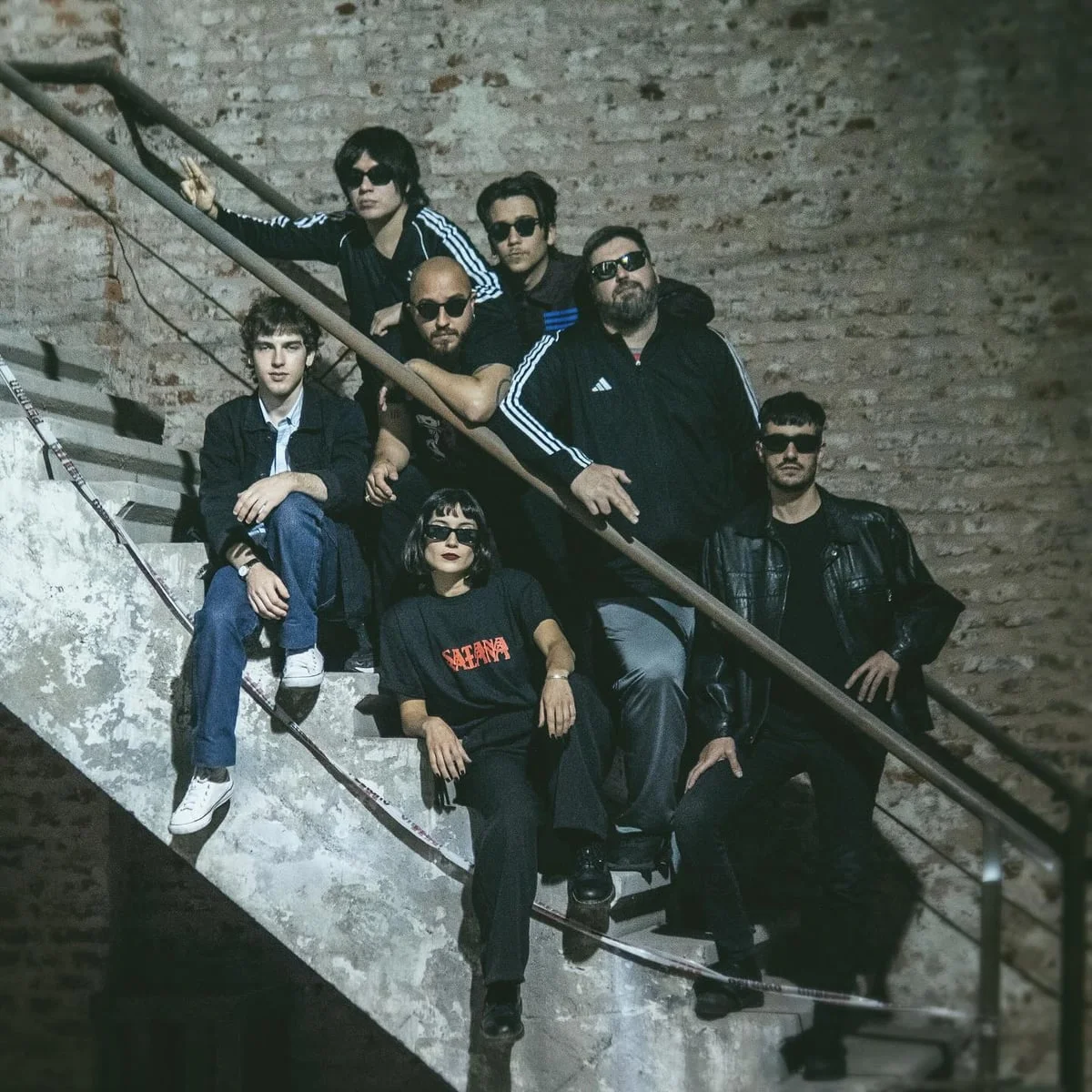 SATANA SATANA - Fotografía 7