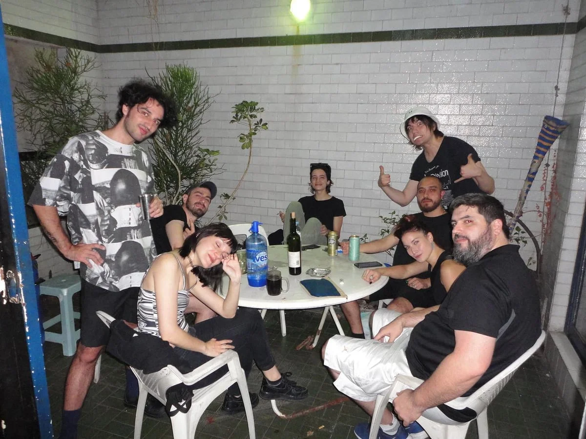 SATANA SATANA - Fotografía 9