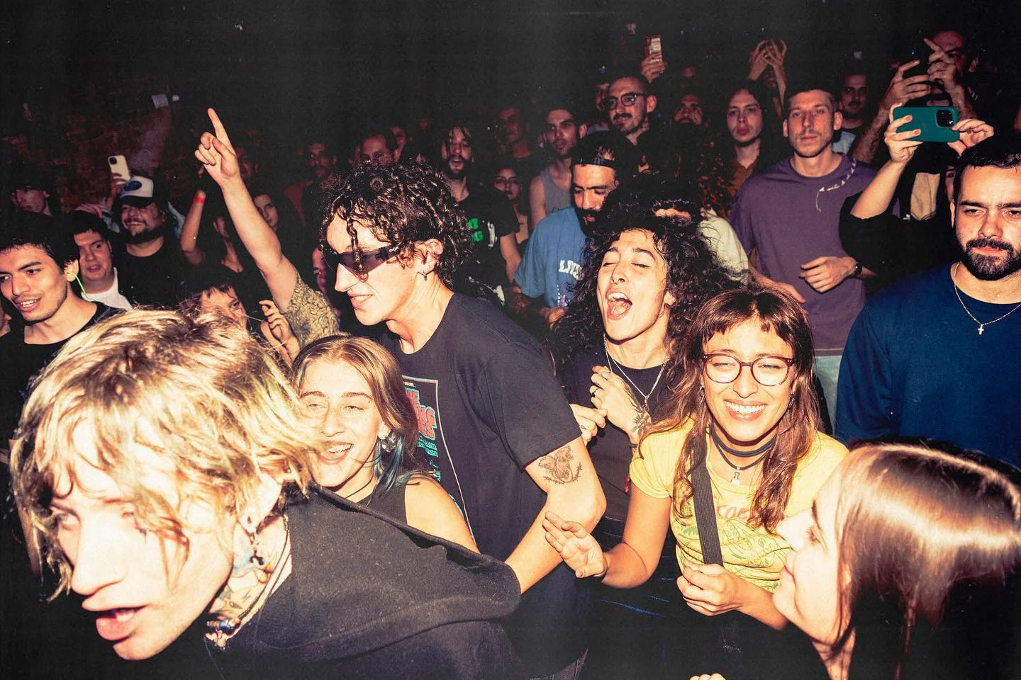 SATANA SATANA - Fotografía 12