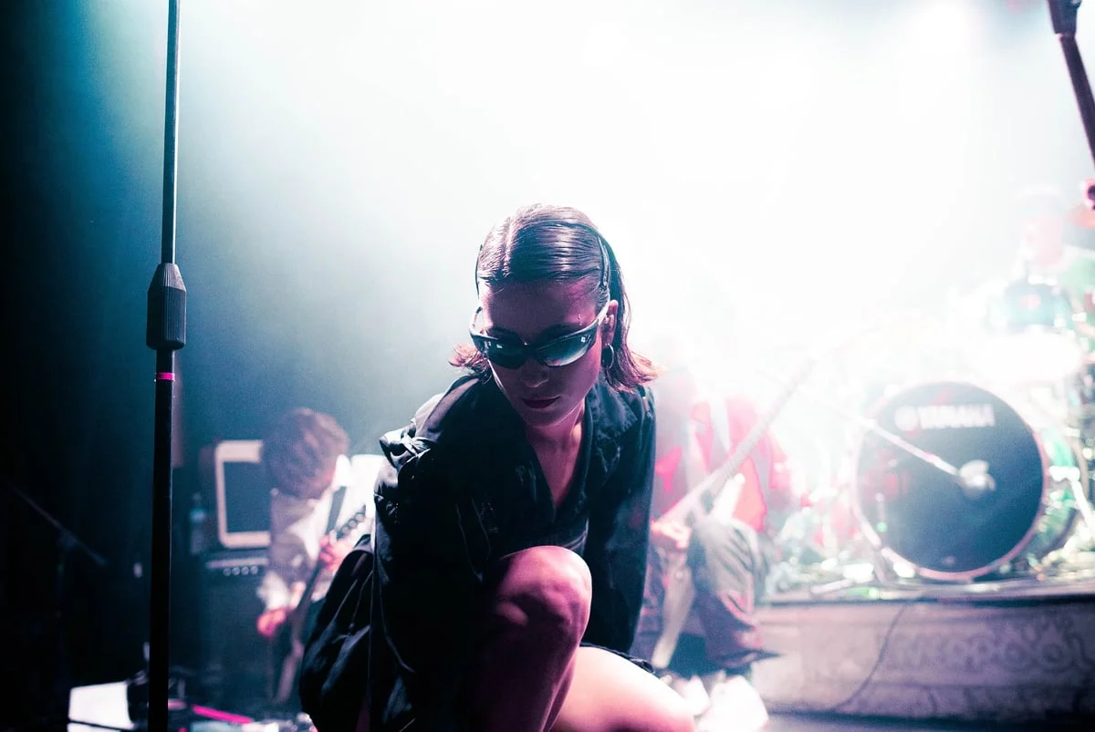 SATANA SATANA - Fotografía 14