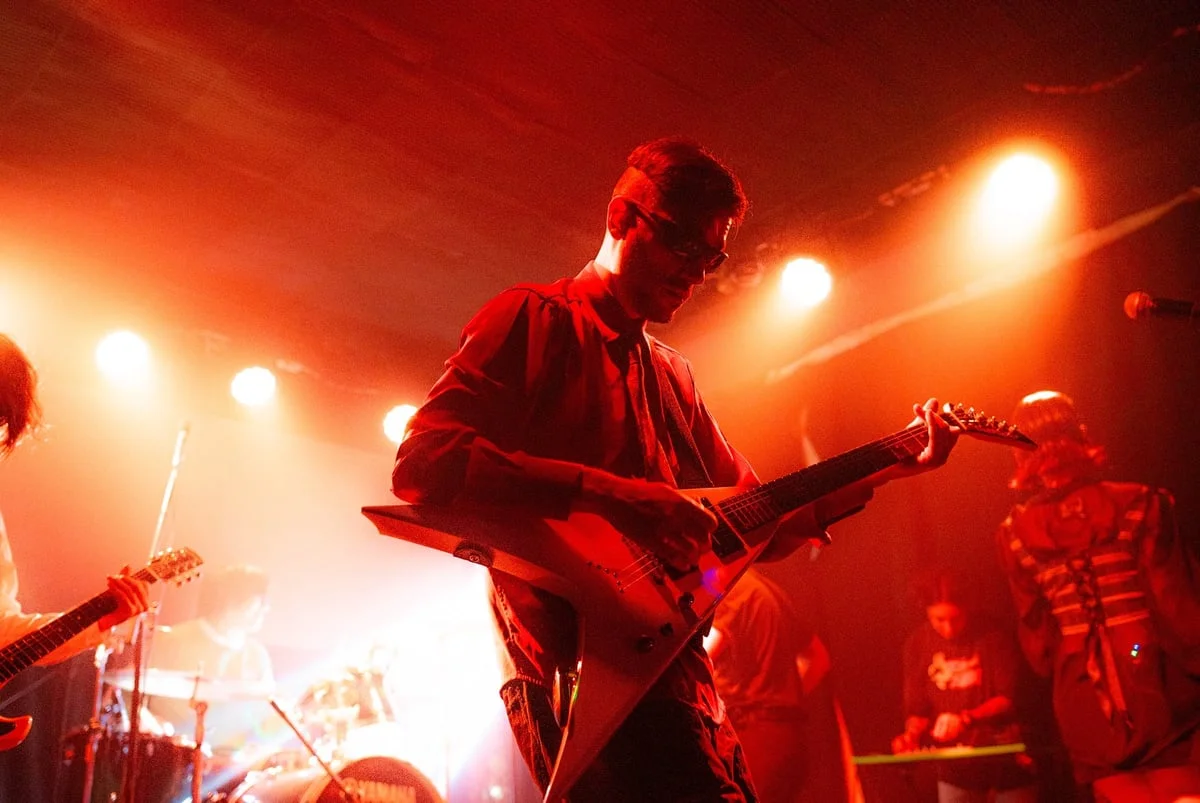 SATANA SATANA - Fotografía 17