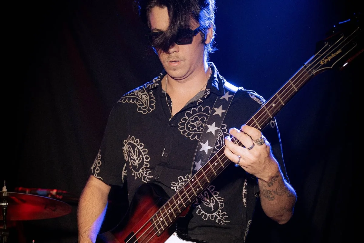 SATANA SATANA - Fotografía 22