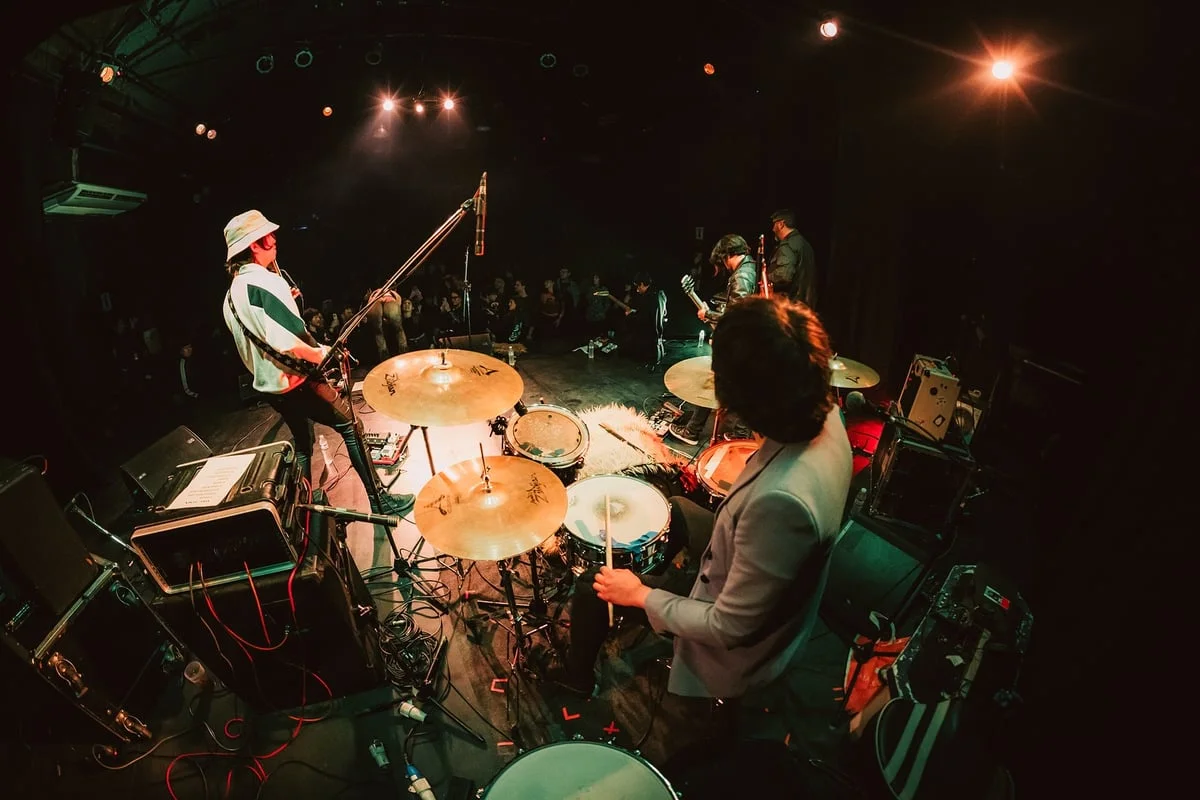 SATANA SATANA - Fotografía 30