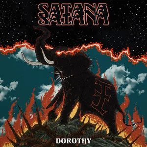 Single Dorothy Cover